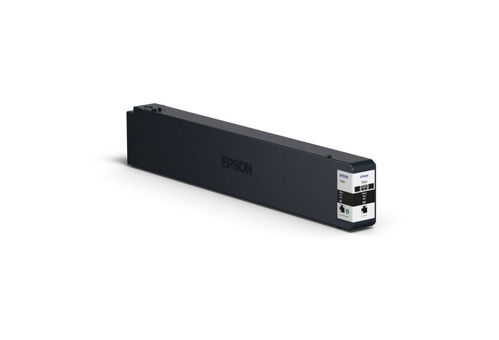 Réservoir d'encre noire Epson C13T887100