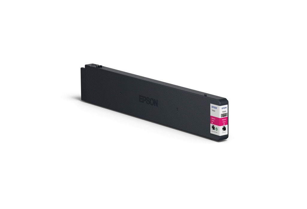 Réservoir d'encre magenta Epson C13T887300
