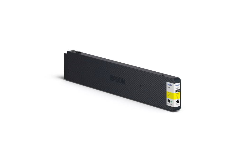 Réservoir d'encre jaune Epson C13T887400
