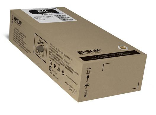 Réservoir d'encre noire Epson C13T97310N