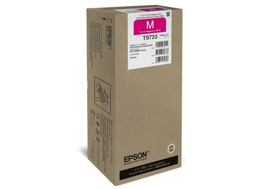 [C13T97330N] Epson Tintentank Magenta C13T97330N