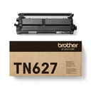 Toner Brother TN-627BK / TN627BK noir ultra haute capacité, 10 000 pages