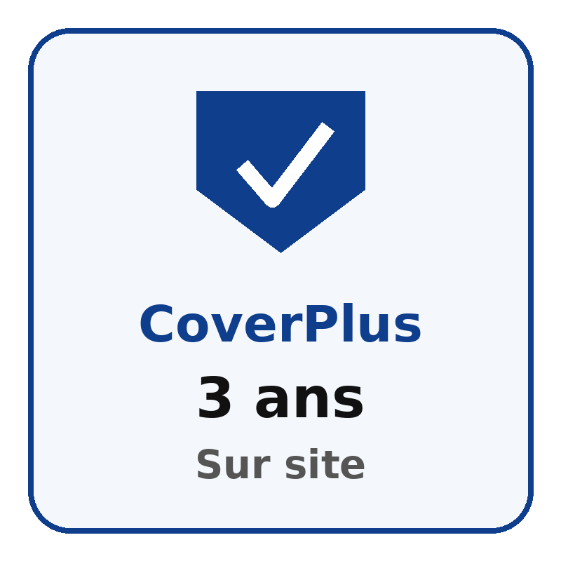 [CP03OSSECG79] Extension de garantie Epson CoverPlus 3 ans sur site, pour WF-C529R