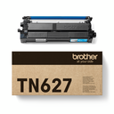 Brother TN-627C / TN627C cyan toner ultra high yield, 10,000 pages