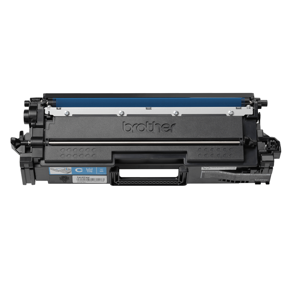 [TN821XLC] Brother Toner TN-821XLC / TN821XLC Cyan XL, 9.000 Seiten