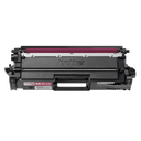 Toner Brother TN-821XLM / TN821XLM magenta XL, 9 000 pages