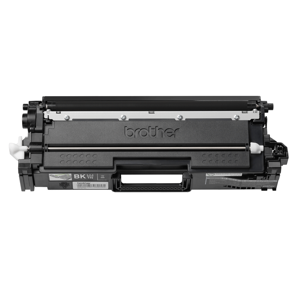 [TN821XXLBK] Brother TN-821XXLBK / TN821XXLBK black toner XXL, 15,000 pages
