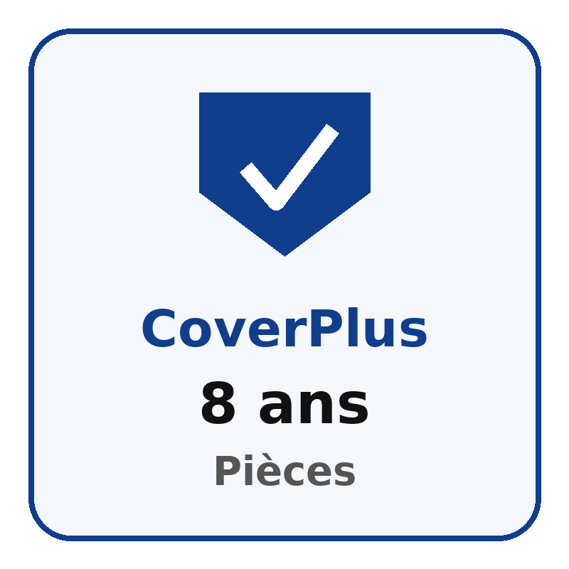 [CP08SPONCL56] Epson CoverPlus 8-year parts only warranty extension