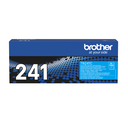 Brother Toner TN-241C / TN241C Cyan, 1.400 Seiten