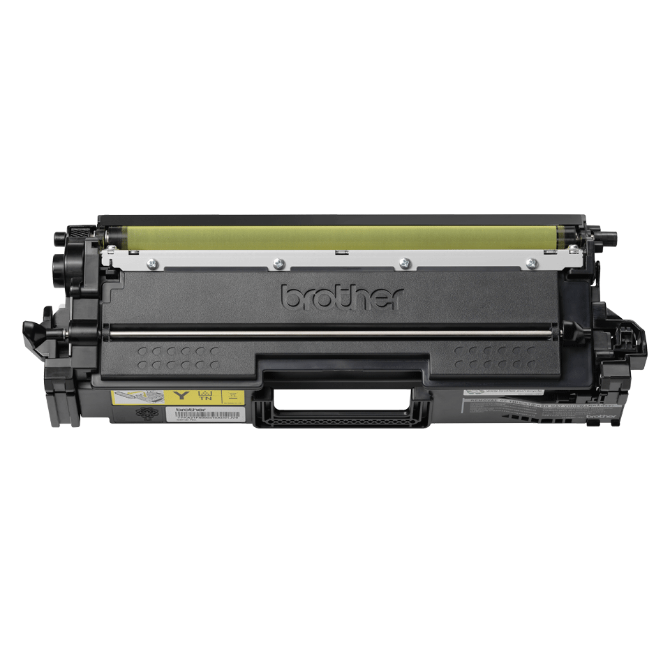 [TN821XLY] Brother TN-821XLY / TN821XLY yellow toner XL, 9,000 pages