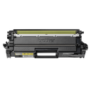 Brother Toner TN-821XLY / TN821XLY Gelb XL, 9.000 Seiten