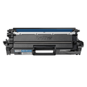 Brother TN-821XXLC / TN821XXLC cyan toner XXL, 12,000 pages