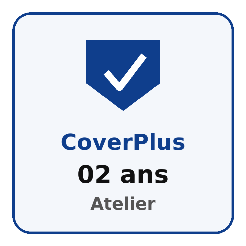 [CP02RTBSB222] Epson CoverPlus Garantieerweiterung 02 Jahre Bring-in, für DS-860
