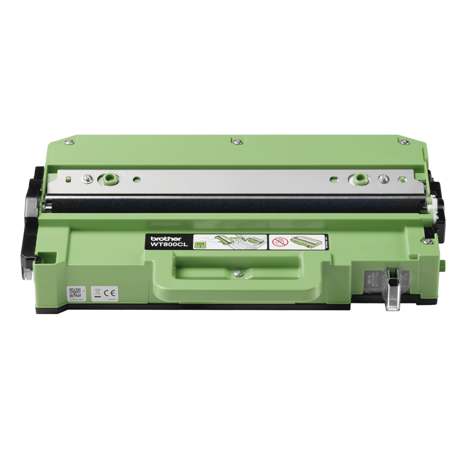 [WT800CL] Brother Resttonerbehälter WT-800CL / WT800CL, 100.000 Seiten
