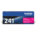 Brother Toner TN-241M / TN241M Magenta, 1.400 Seiten