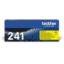 Toner Brother TN-241Y / TN241Y jaune, 1 400 pages