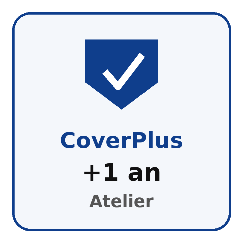 [CP1ERTBSB270] Epson CoverPlus 1 additional year return to base warranty extension, for ES-C320W