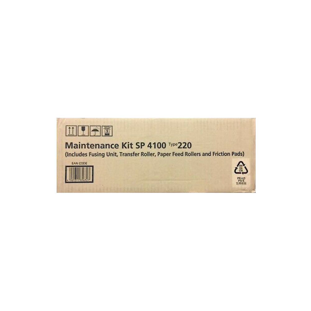 [406643] Ricoh 406643 maintenance kit