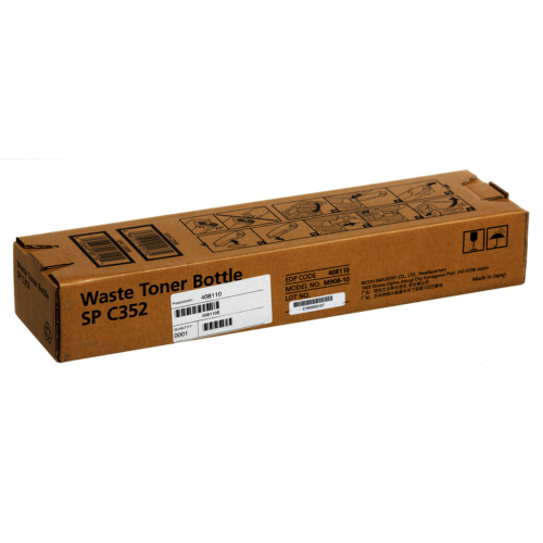 [408228] Ricoh 408228 waste toner box