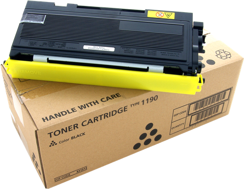 [431013] Toner Ricoh 431013 Schwarz, 2.500 Seiten
