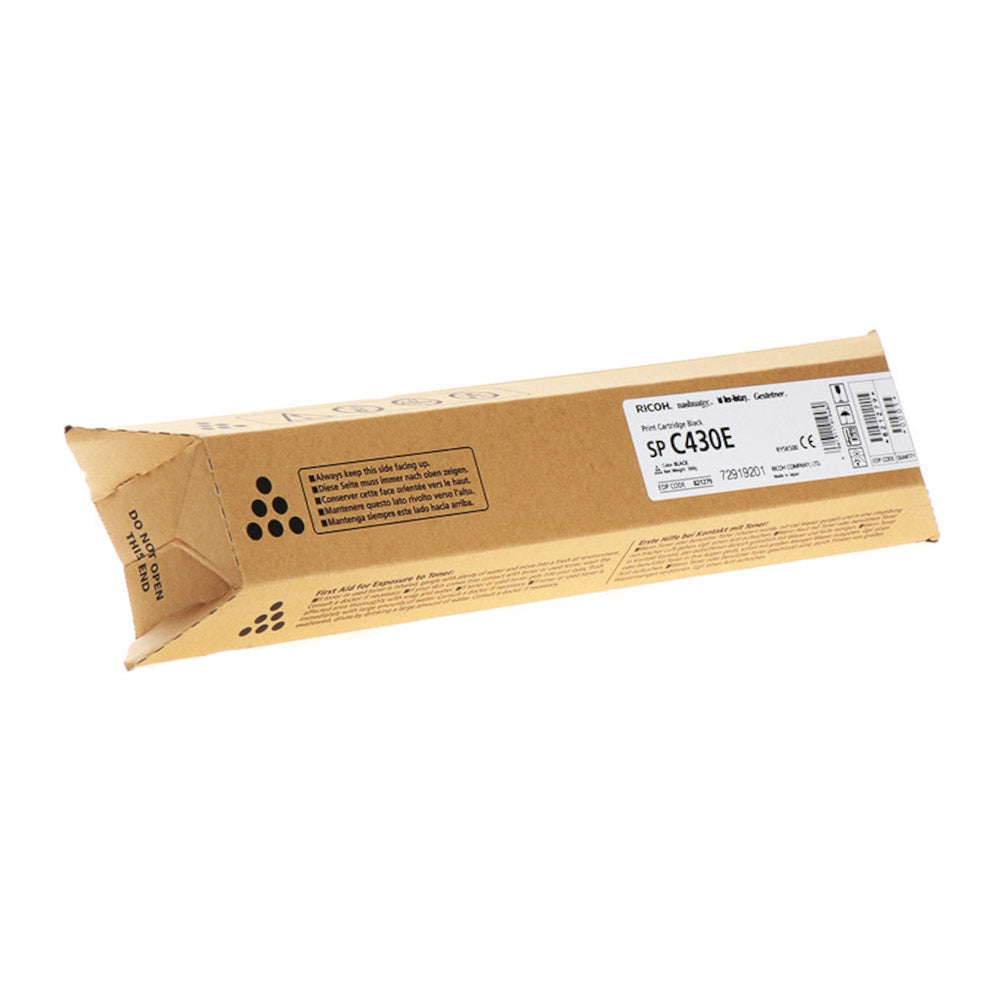 [821094] Toner Ricoh 821094 Schwarz, 21.000 Seiten
