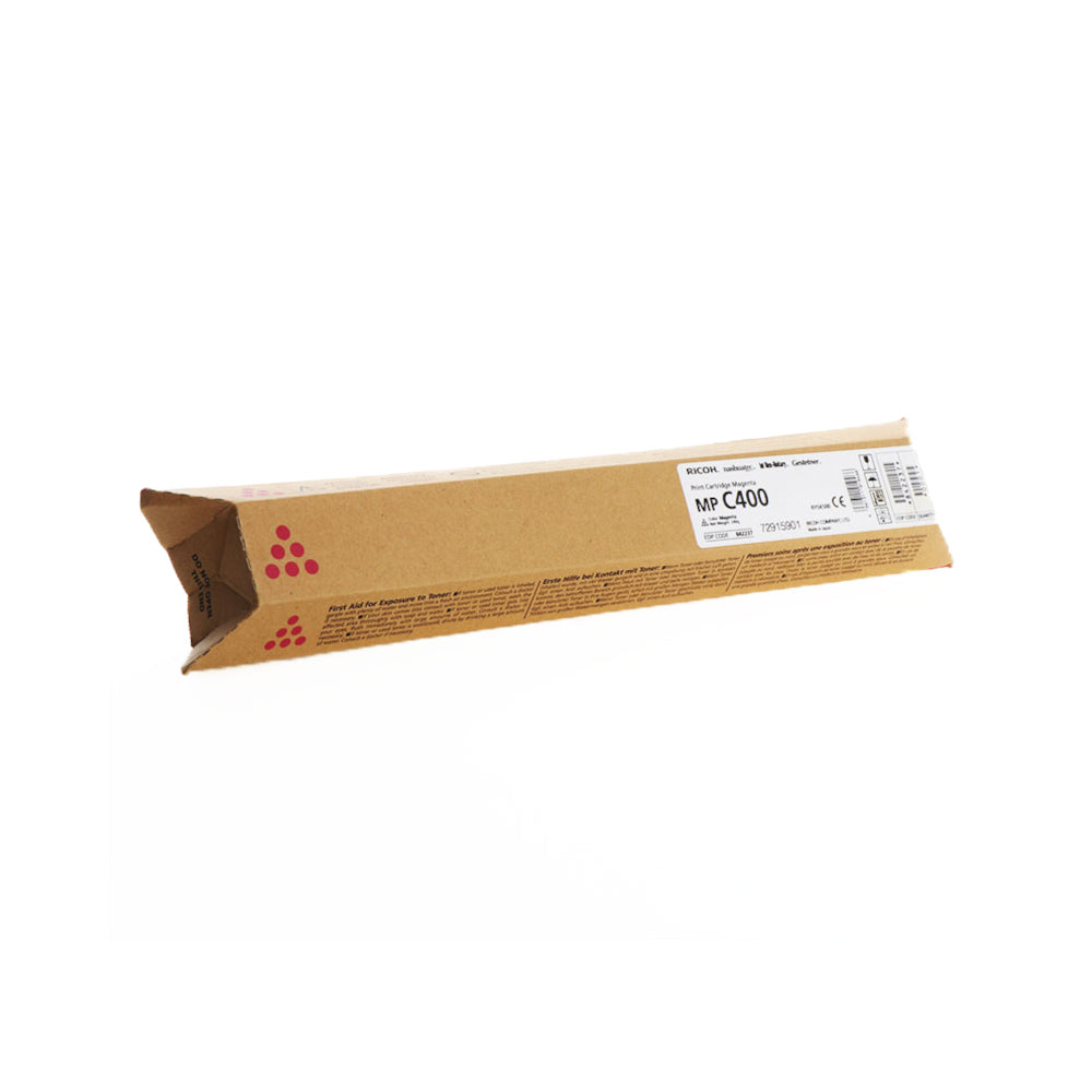 Toner Ricoh 842040 magenta, 10 000 pages