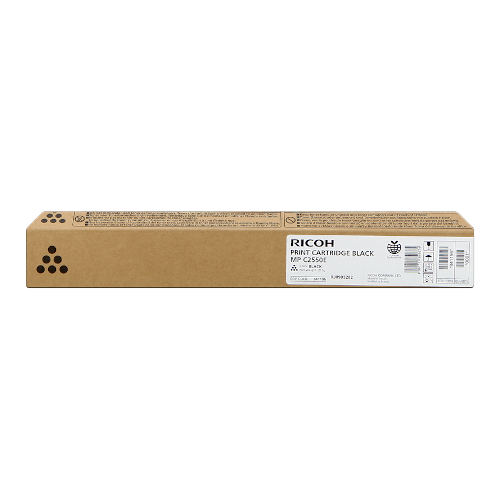 [842057] Toner Ricoh 842057 Schwarz, 10.000 Seiten