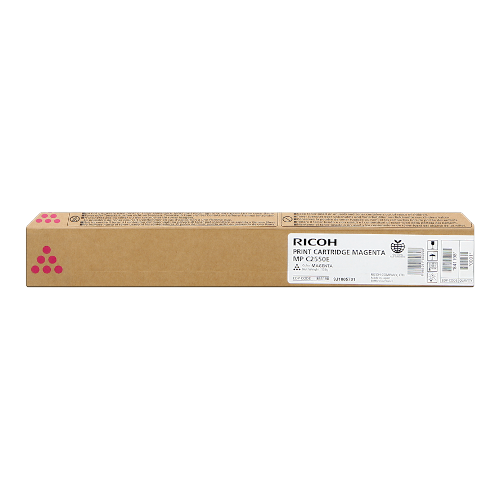 [842059] Ricoh 842059 magenta toner, 5,500 pages