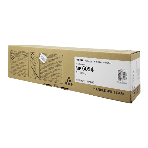 [842349] Ricoh 842349 black toner, 48,000 pages