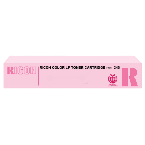 [888314] Ricoh 888314 magenta toner, 15,000 pages