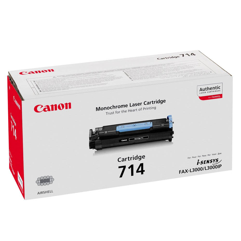 Toner Canon 1153B002 Schwarz, 4.500 Seiten