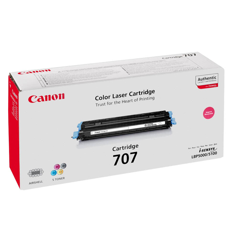[9422A004] Toner Canon 9422A004 magenta, 2 000 pages
