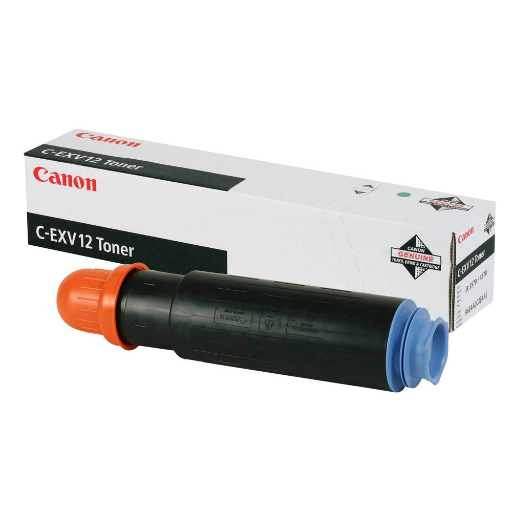 [9634A002] Canon 9634A002 black toner, 24,000 pages