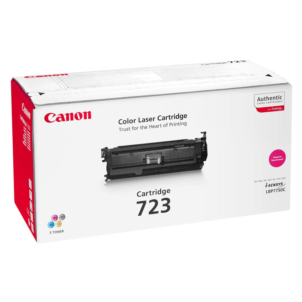 [2642B002] Toner Canon 2642B002 magenta, 8 500 pages