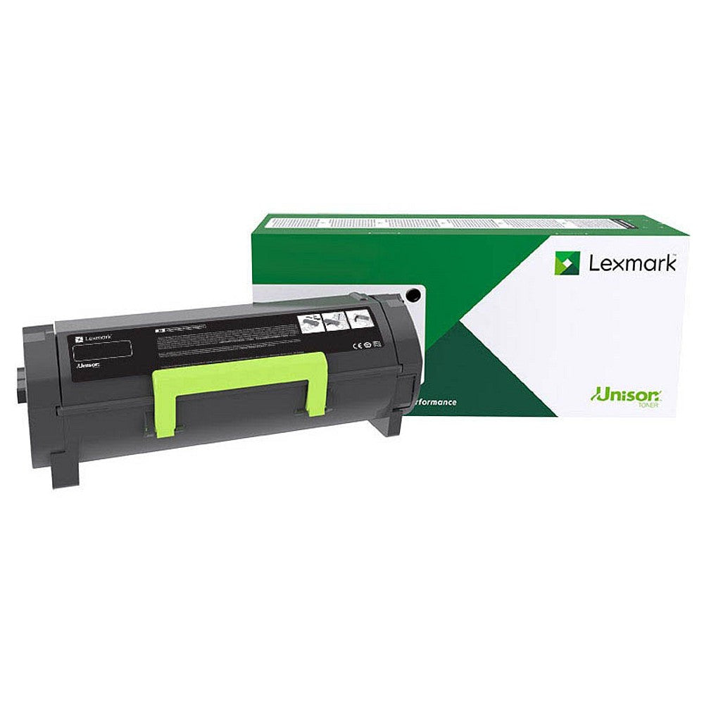 [C252UK0] Toner Lexmark C252UK0 Schwarz, 8.000 Seiten