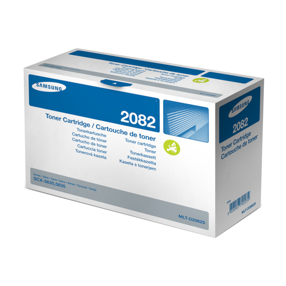 Toner Samsung SU987A noir, 4 000 pages