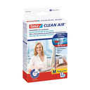 Filtre à particules fines pour imprimante laser Tesa Clean Air, taille M, 140 x 70 mm