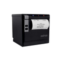 Imprimante de tickets thermique Oxhoo TP85, Wi-Fi, USB, noir