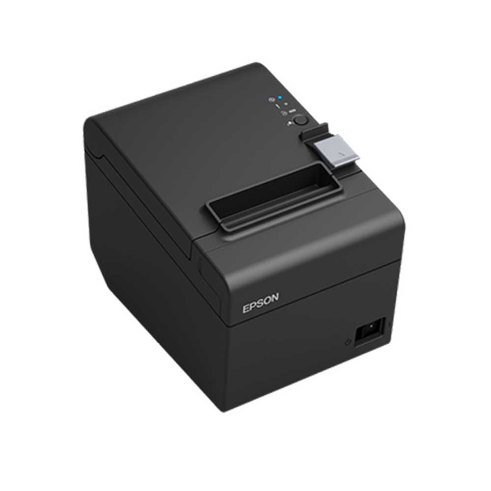 Epson TM-T20III Thermo-Bondrucker, USB, seriell