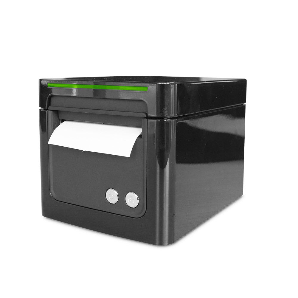 [TP90B] Oxhoo TP90 80 mm thermal receipt printer, USB, Ethernet, RS-232