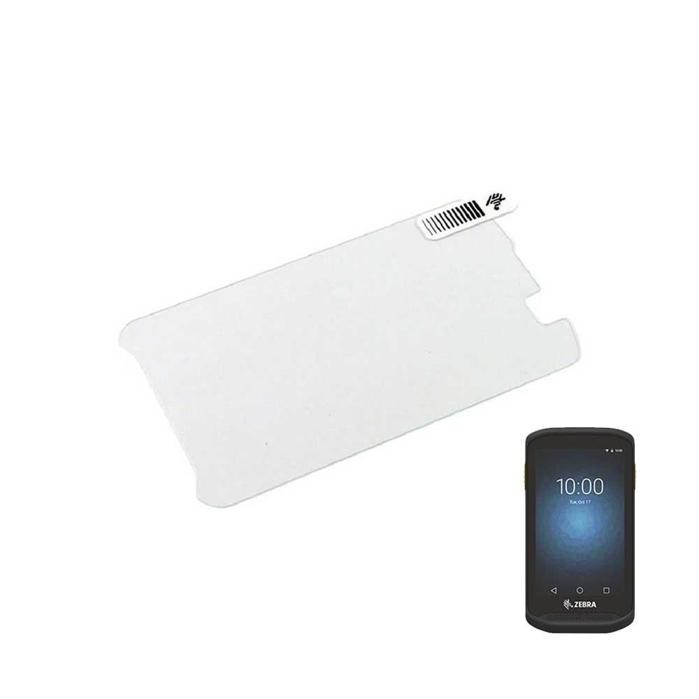 Protection d'écran en verre trempé Zebra SG-TC2X-SCRNPT1-01, pour TC20 / TC25
