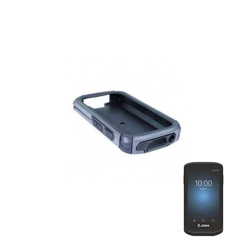 Coque de protection en caoutchouc Zebra SG-TC2X-BOOT-01, pour TC20 / TC25
