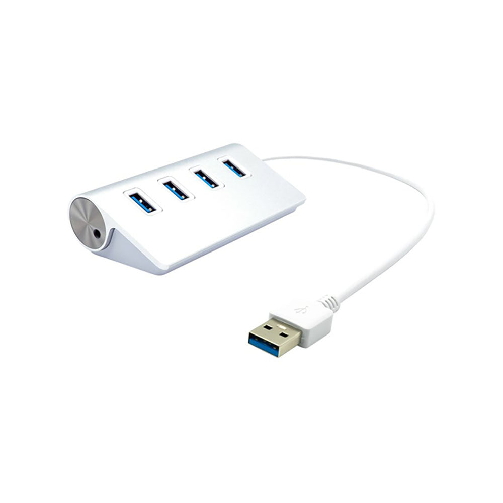 [USB3HUB4S] Hub USB 3.0 USB-A ProXtend USB3-HUB4S, 4 ports