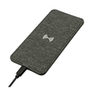 ProXtend PX-WIC004 kabelloses Qi-Ladepad, 10 W, grau