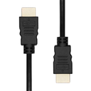 ProXtend HDMI-002 HDMI-Typ-A-Kabel, 2 m, schwarz