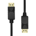 ProXtend DP1.2-002 DisplayPort 1.2 cable, 2 m, black