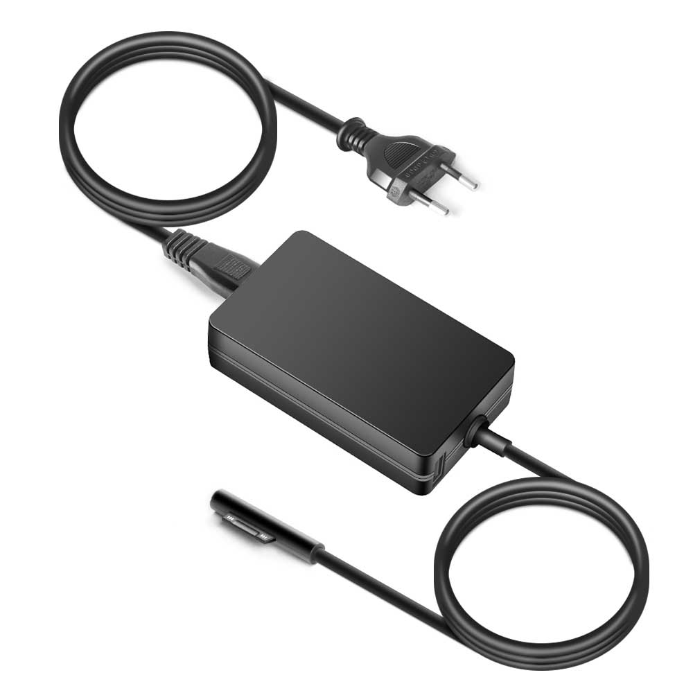 [AC039WMS] ProXtend AC039WMS Netzteil für Notebooks, 39 W, 15 V