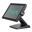 Terminal point de vente tactile 15,6 pouces SAGA OVA 15.6 J6412, 8 Go / 128 Go, Format 16:9