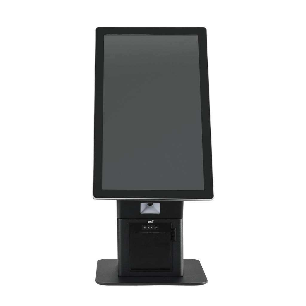 [KY215W] Borne de commande 21,5 pouces SAGA KOYA 21.5, Windows 11, Celeron J6412, 8 Go / 128 Go