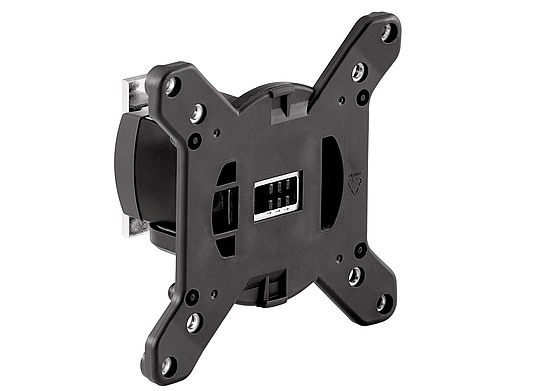 SAGA POS ARM 120 arm for point of sale pole, Novus, 120 version